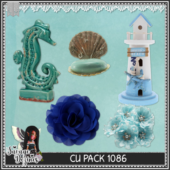 CU PACK 1086 - Click Image to Close