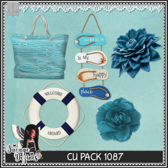 CU PACK 1087 - Click Image to Close