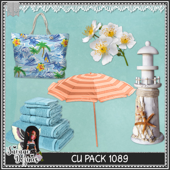 CU PACK 1089 - Click Image to Close