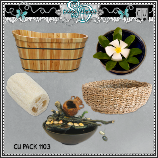 CU PACK 1103 - Click Image to Close