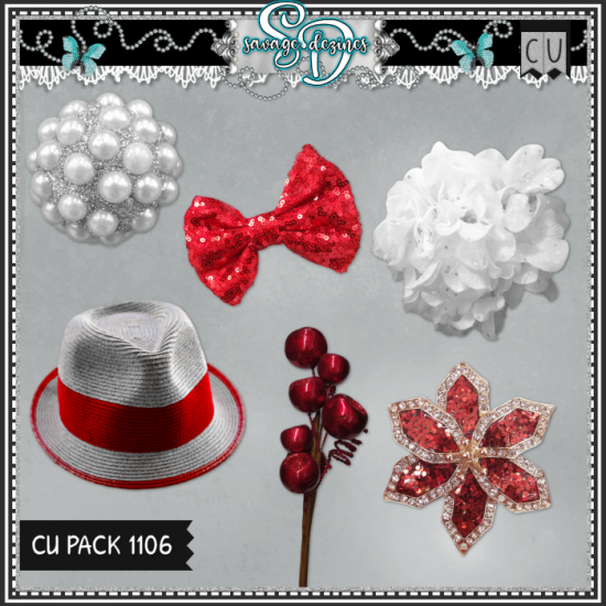 CU PACK 1106 - Click Image to Close