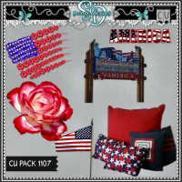 CU PACK 1107