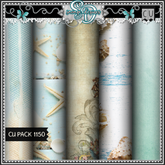 CU PACK 1150 - Click Image to Close