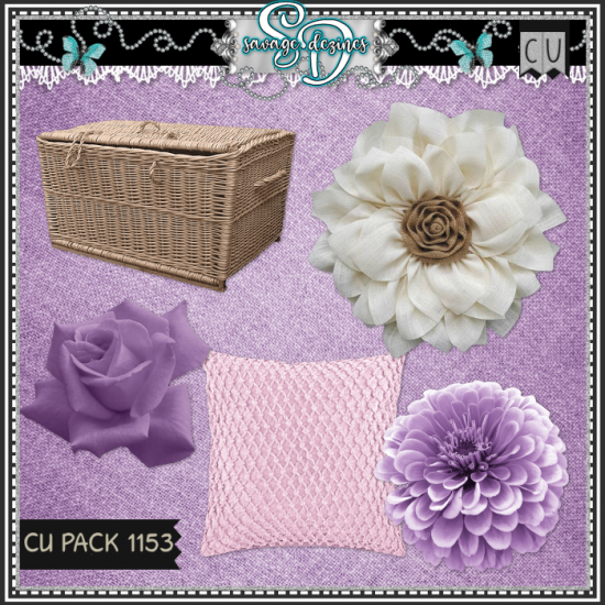 CU PACK 1153 - Click Image to Close