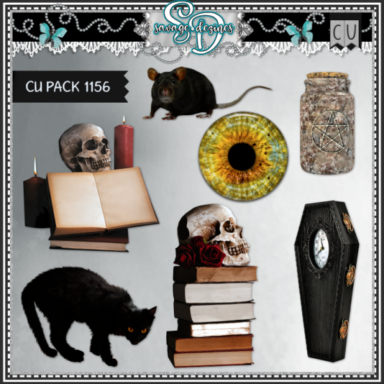 CU PACK 1156 - Click Image to Close