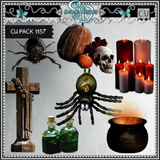 CU PACK 1157 - Click Image to Close