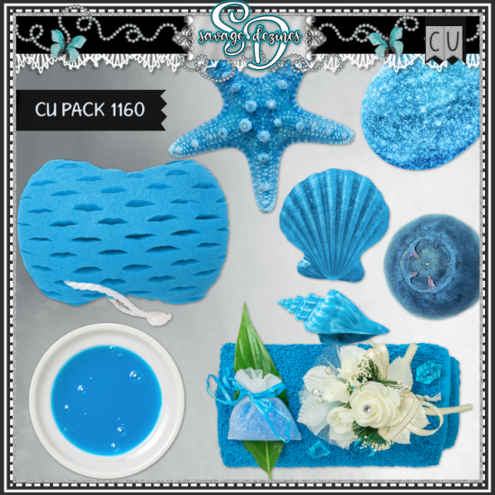 CU PACK 1160 - Click Image to Close