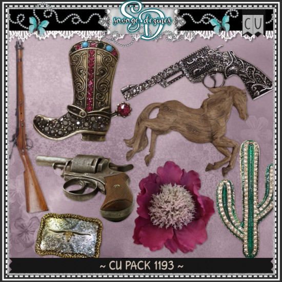 CU PACK 1193 - Click Image to Close