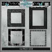 CU PACK 1209