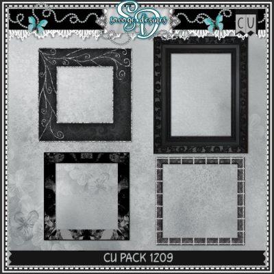 CU PACK 1209