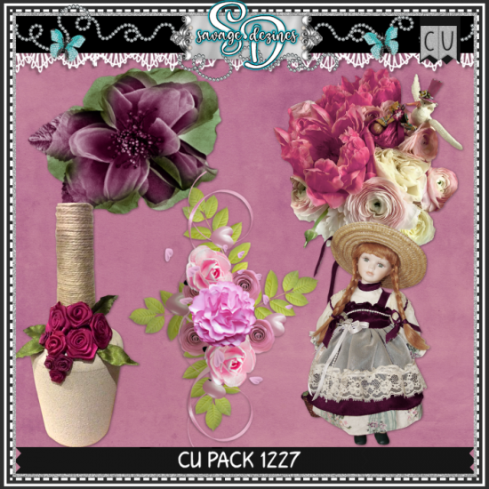 CU PACK 1227 - Click Image to Close