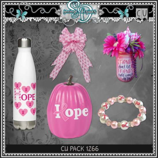 CU PACK 1266 - Click Image to Close