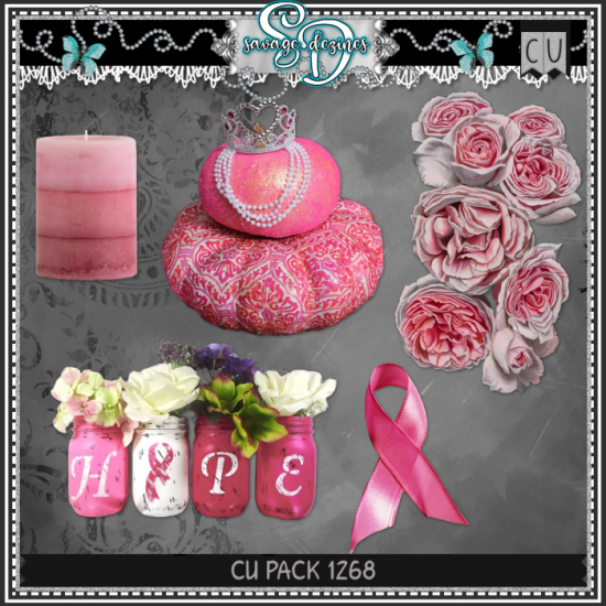 CU PACK 1268 - Click Image to Close