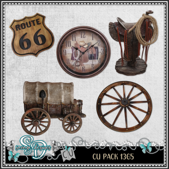 CU PACK 1365 - Click Image to Close