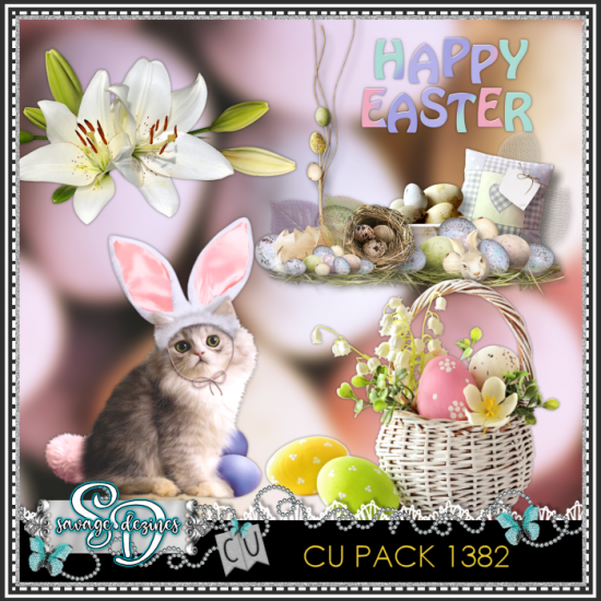 CU PACK 1382 - Click Image to Close