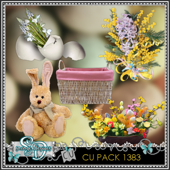 CU PACK 1383 - Click Image to Close