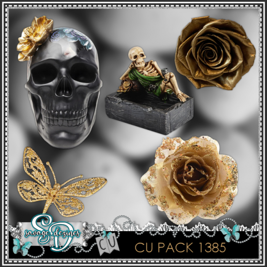 CU PACK 1385 - Click Image to Close