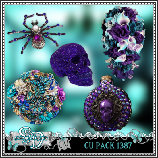 CU PACK 1387 - Click Image to Close