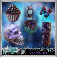 CU PACK 1388