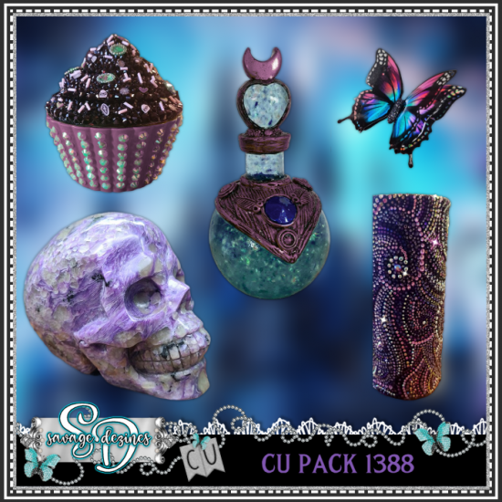 CU PACK 1388 - Click Image to Close