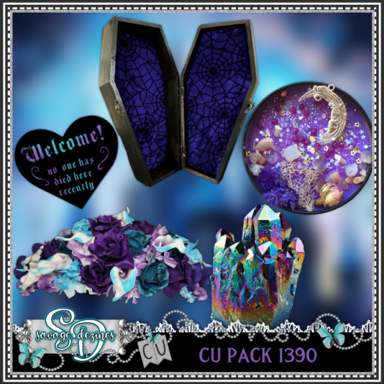 CU PACK 1390 - Click Image to Close