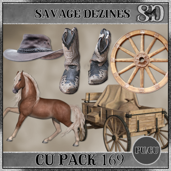 CU PACK 169 - Click Image to Close