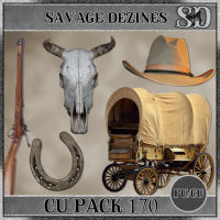 CU PACK 170