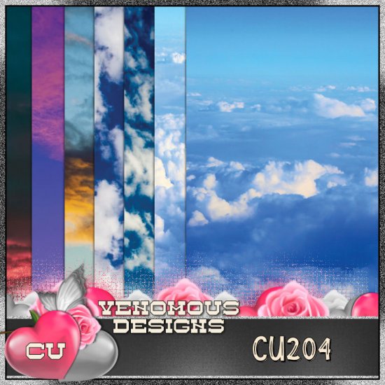 CU204 - Click Image to Close