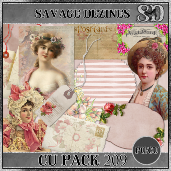 CU PACK 209 - Click Image to Close