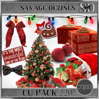 CU PACK 220