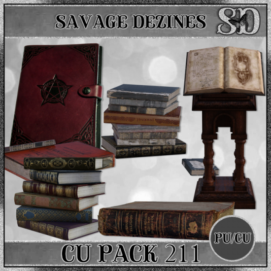 CU PACK 211 - Click Image to Close