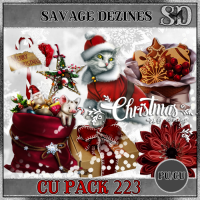 CU PACK 223