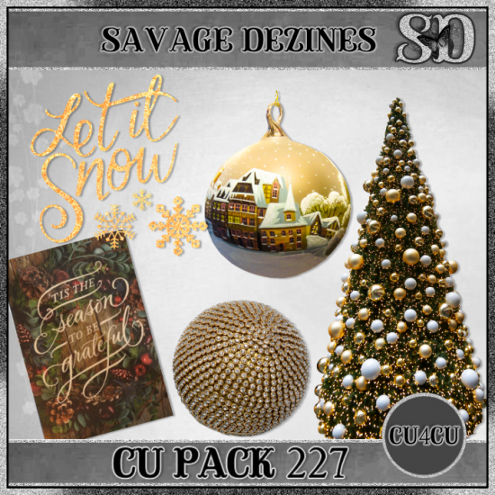 CU PACK 227 - Click Image to Close