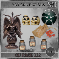 CU PACK 232