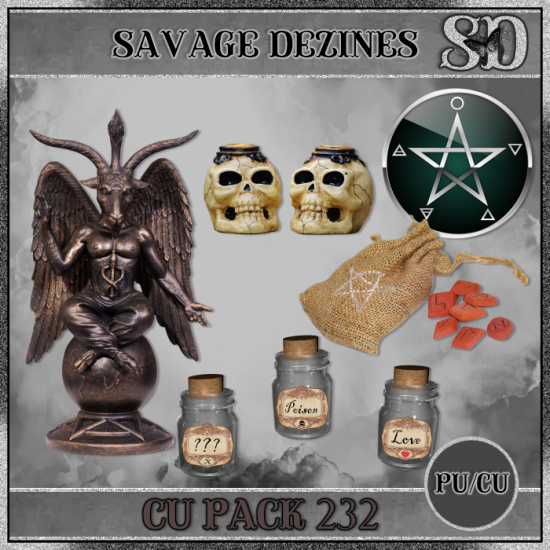 CU PACK 232 - Click Image to Close