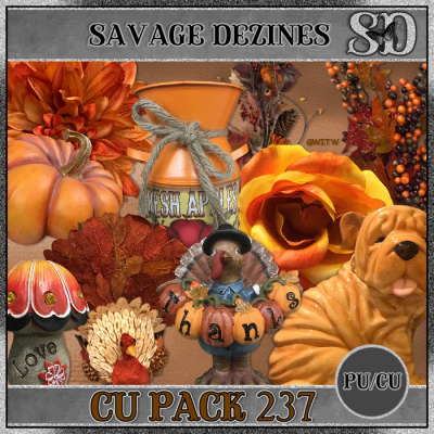 CU PACK 237