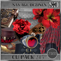 CU PACK 245