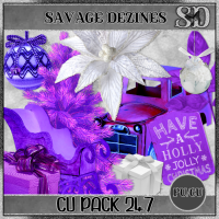 CU PACK 247