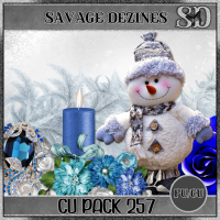 CU PACK 257