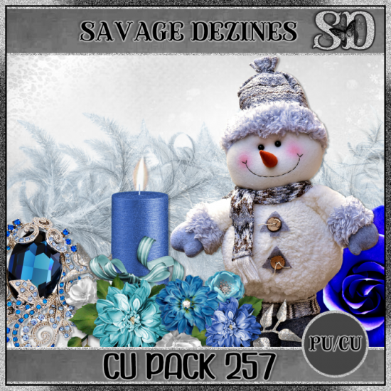 CU PACK 257 - Click Image to Close