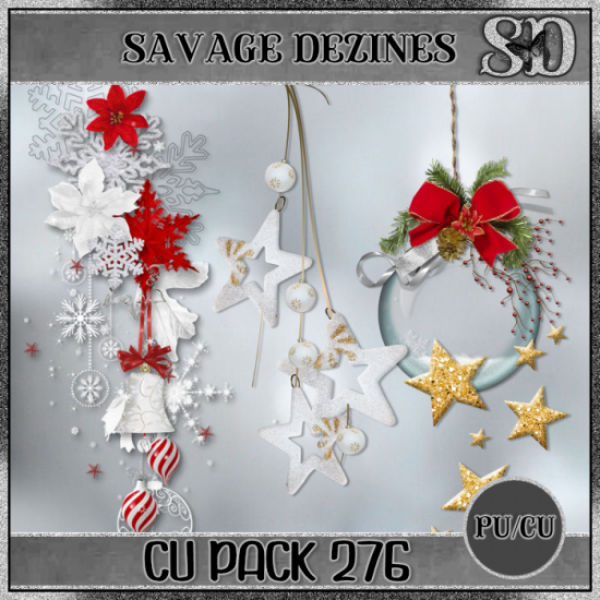 CU PACK 276 - Click Image to Close