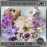 CU PACK 278