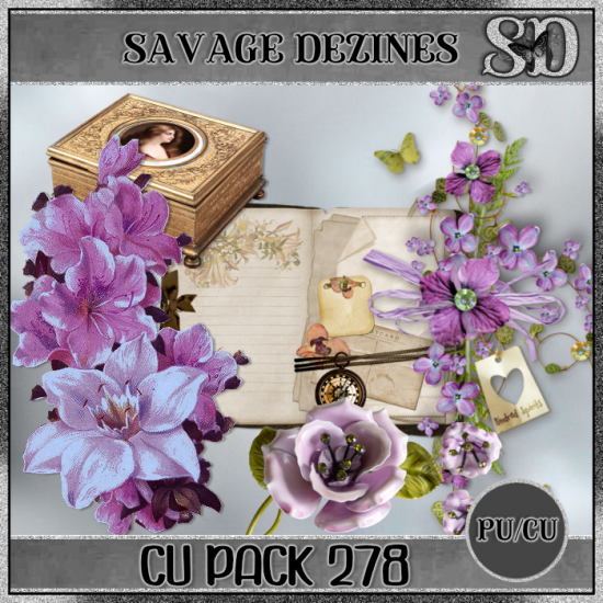 CU PACK 278 - Click Image to Close