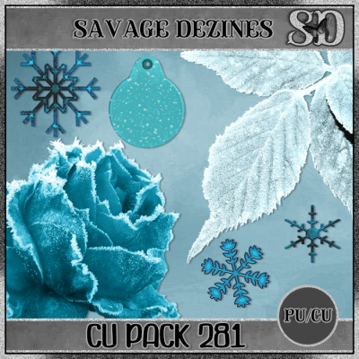 CU PACK 281