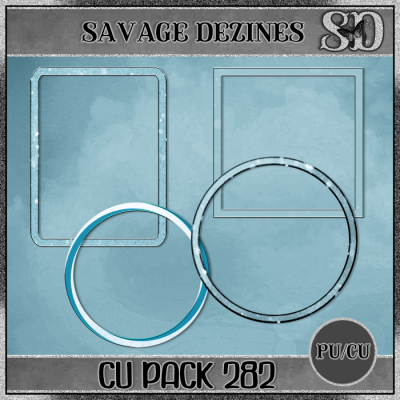 CU PACK 282