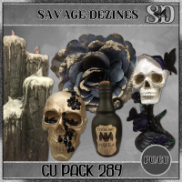 CU PACK 289