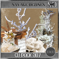 CU PACK 307