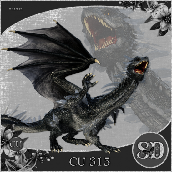 CU PACK 315 - Click Image to Close