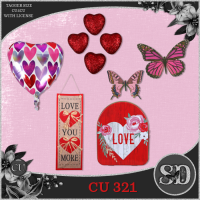 CU PACK 321