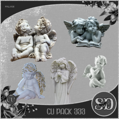 CU PACK 333